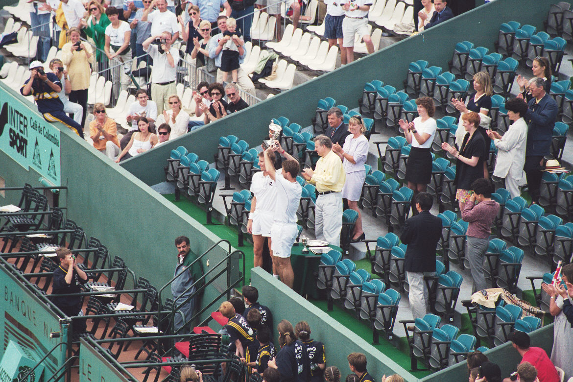 19980607   Frankrijk   Parijs   Roland Garros   013